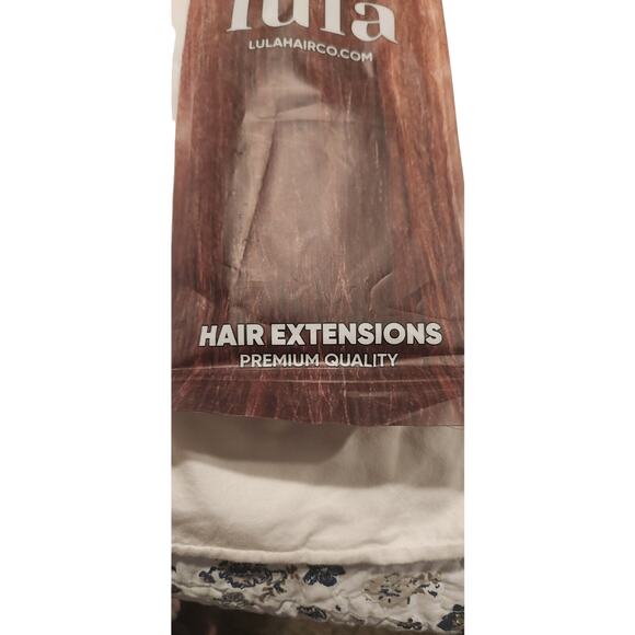 LULU Hair Extensions, M02 22", #171 - Picture 3 of 5